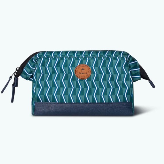 TROUSSE DE TOILETTE CABAÏA BOULEVARD HAUSSMANN