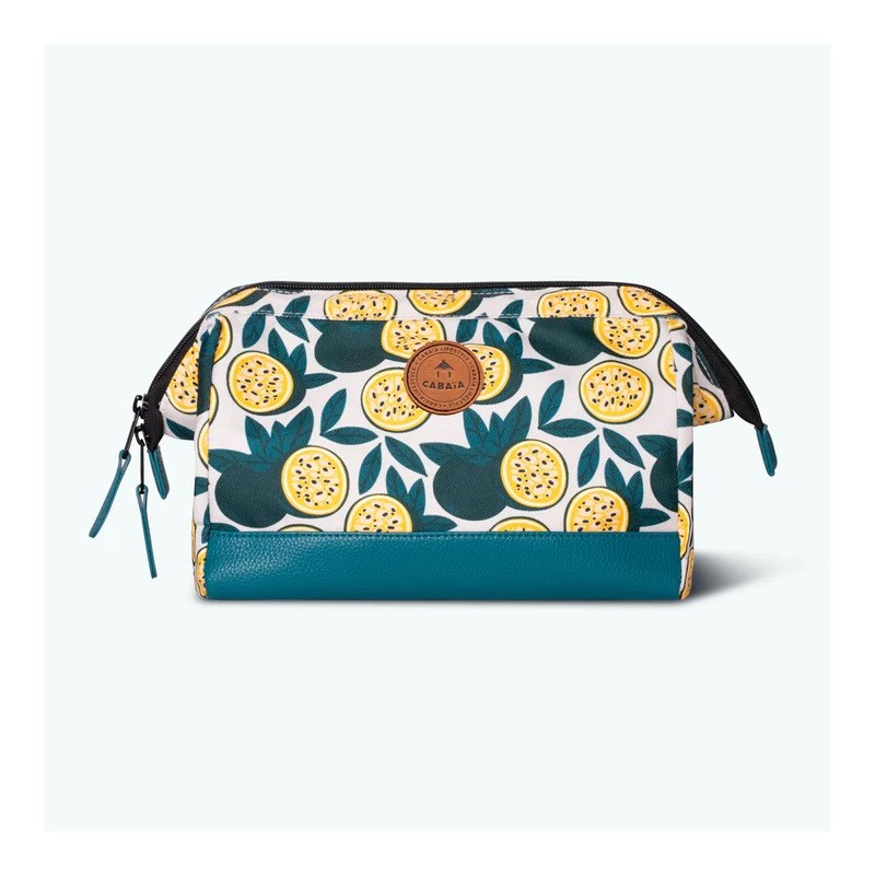 TROUSSE DE TOILETTE CABAÏA BOND STREET