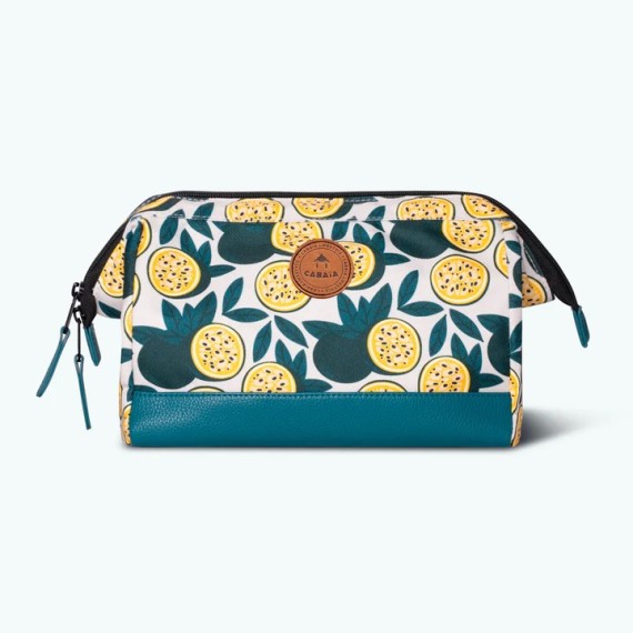 TROUSSE DE TOILETTE CABAÏA BOND STREET