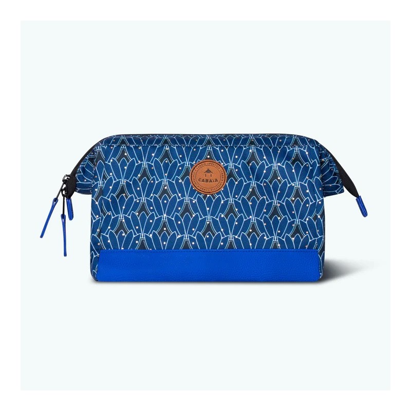 TROUSSE DE TOILETTE CABAÏA AVENUE DES BEAUX-ARTS