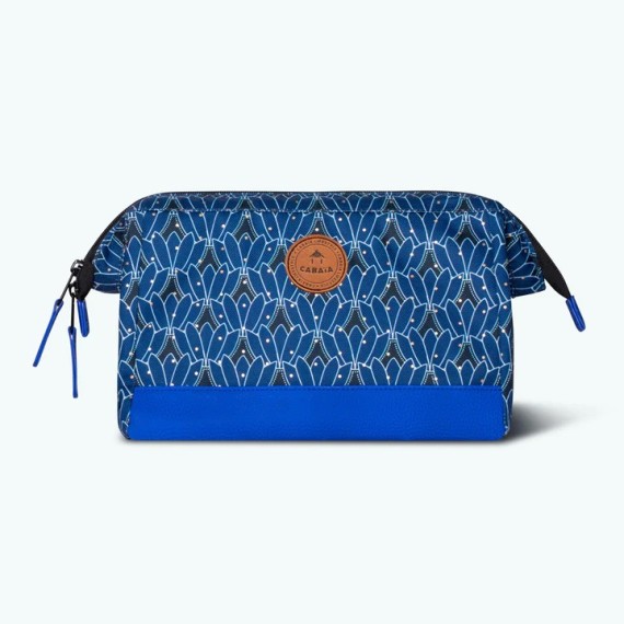 TROUSSE DE TOILETTE CABAÏA AVENUE DES BEAUX-ARTS