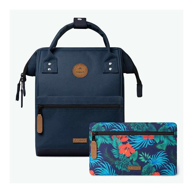 SAC À DOS CABAÏA REYKJAVIK MINI