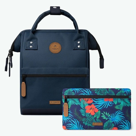 SAC À DOS CABAÏA REYKJAVIK MINI