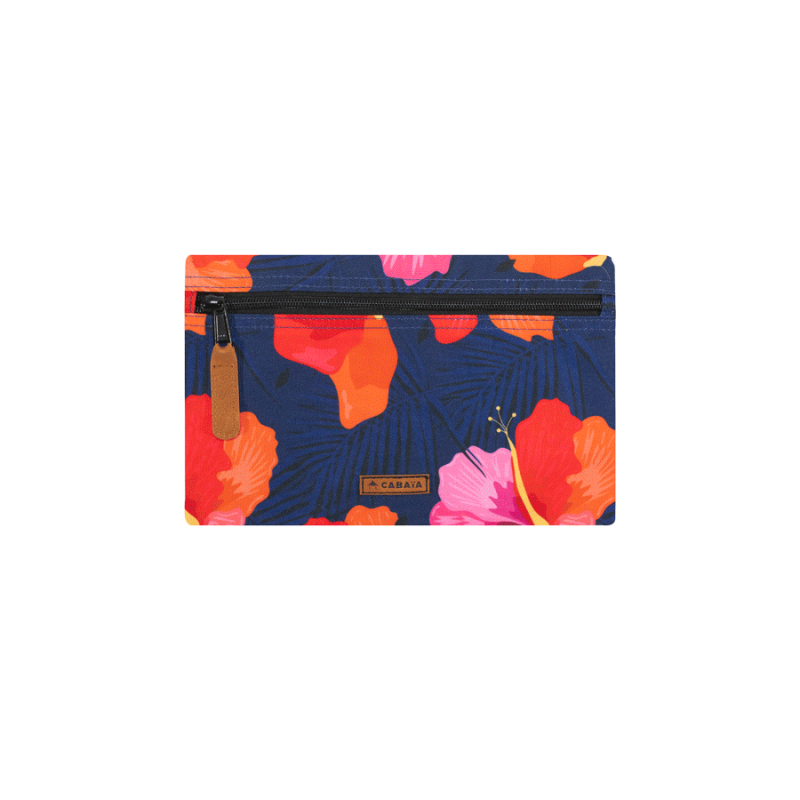 POCHETTE POUR SAC CABAÏA LONG BIEN L