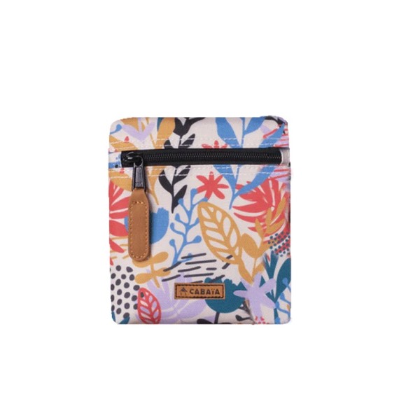 POCHETTE POUR SAC CABAÏA MONKEY POOLS S