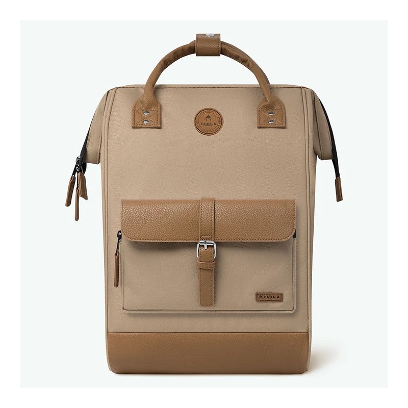 SAC À DOS CABAÏA SAC KUALA LUMPUR MAXI