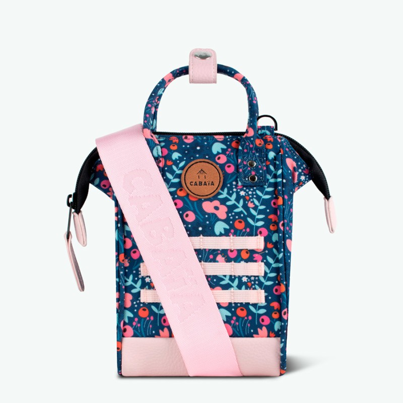 SAC BANDOULIÈRE NANO CABAÏA HONFLEUR