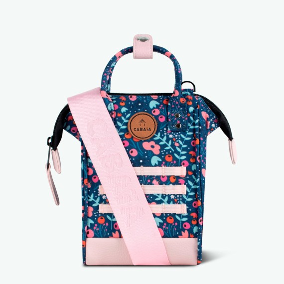 SAC BANDOULIÈRE NANO CABAÏA HONFLEUR