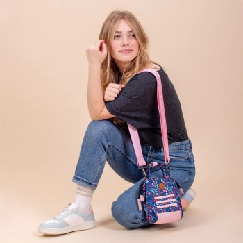 SAC BANDOULIÈRE NANO CABAÏA HONFLEUR