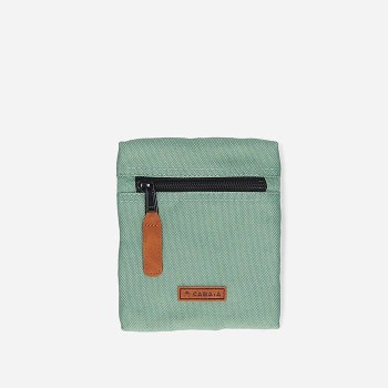 POCHETTE POUR SAC CABAÏA CASA DE PILATOS S