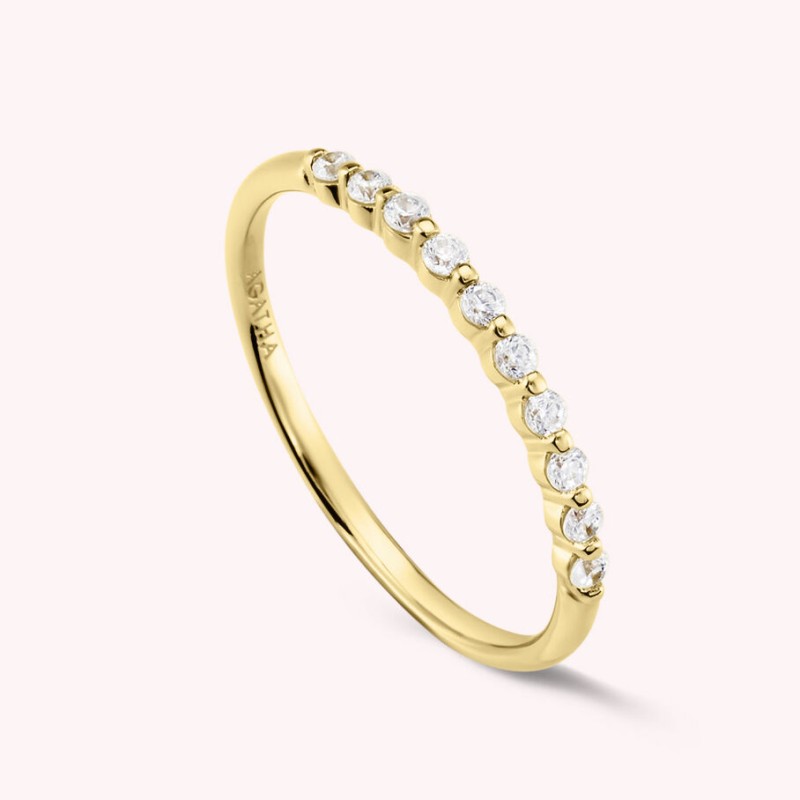 AGATHA BAGUE FINE BELOVED - DORÉ T58