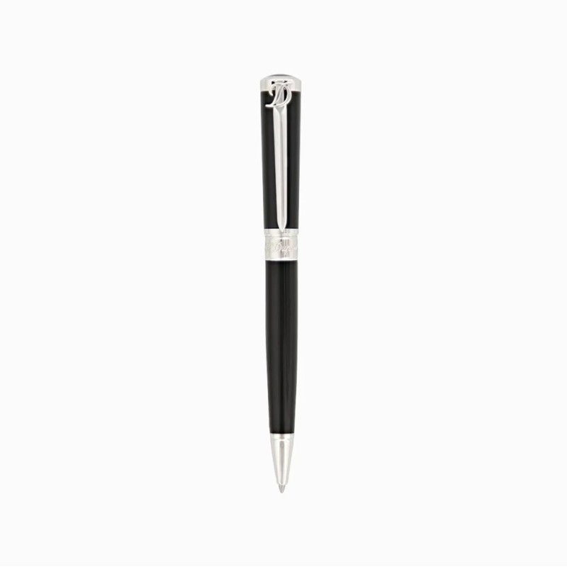STYLO BILLE SWORD PALLADIUM S.T. DUPONT