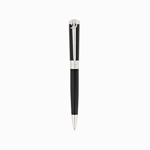 STYLO BILLE SWORD PALLADIUM S.T. DUPONT