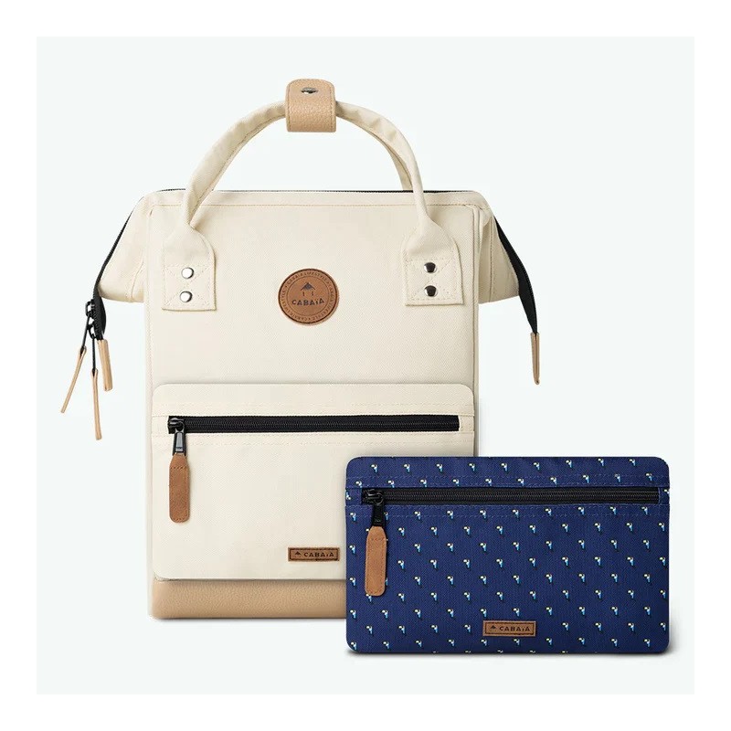 SAC À DOS CABAÏA CAP TOWN ADVENTURER MINI