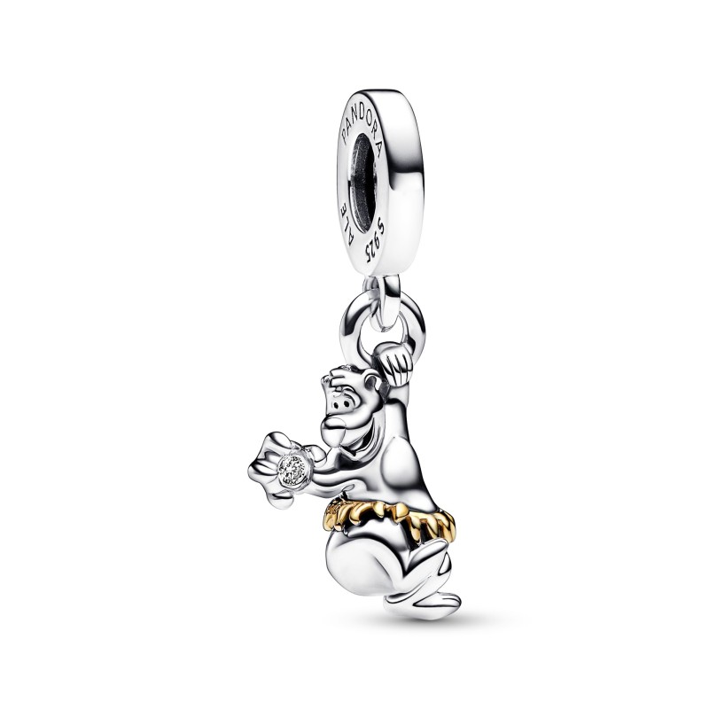 CHARM PENDANT DISNEY 100E ANNIVERSAIRE BALOO