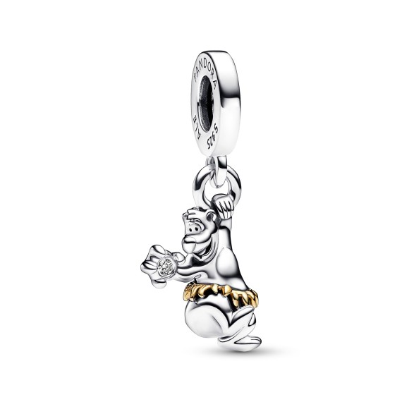 CHARM PENDANT DISNEY 100E ANNIVERSAIRE BALOO