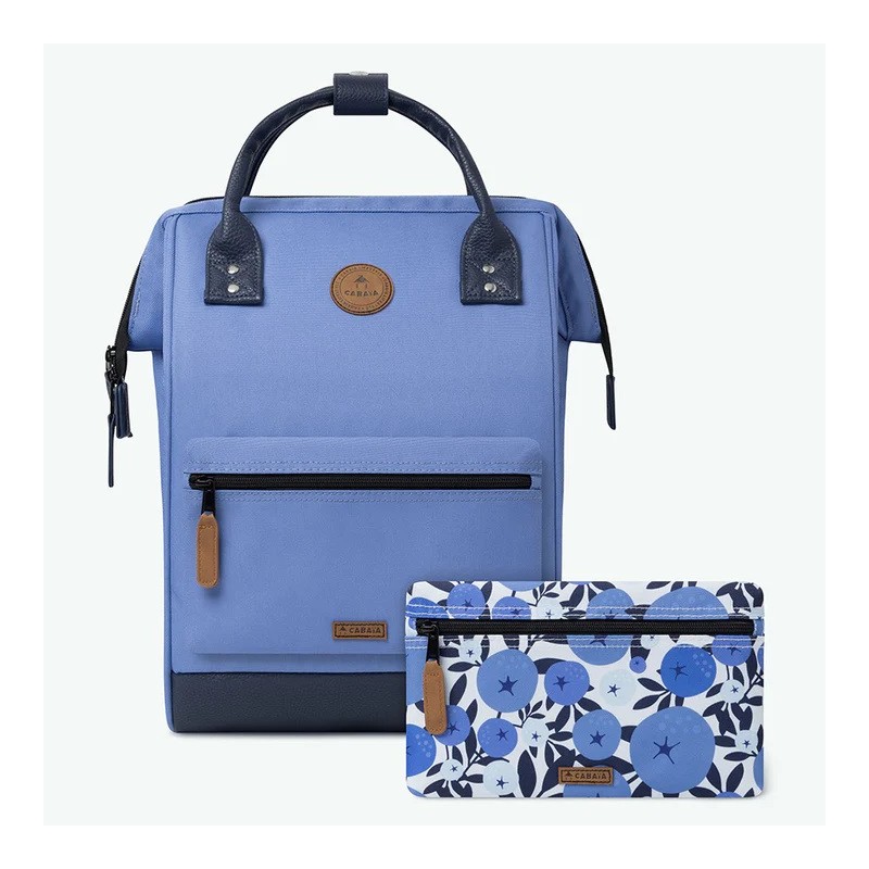 SAC À DOS CABAÏA NAPLES MEDIUM