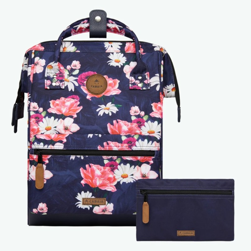 SAC À DOS CABAÏA OSAKA ADVENTURER MEDIUM