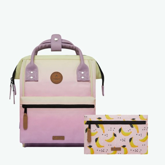 SAC À DOS CABAÏA PHOENIX ADVENTURER MINI