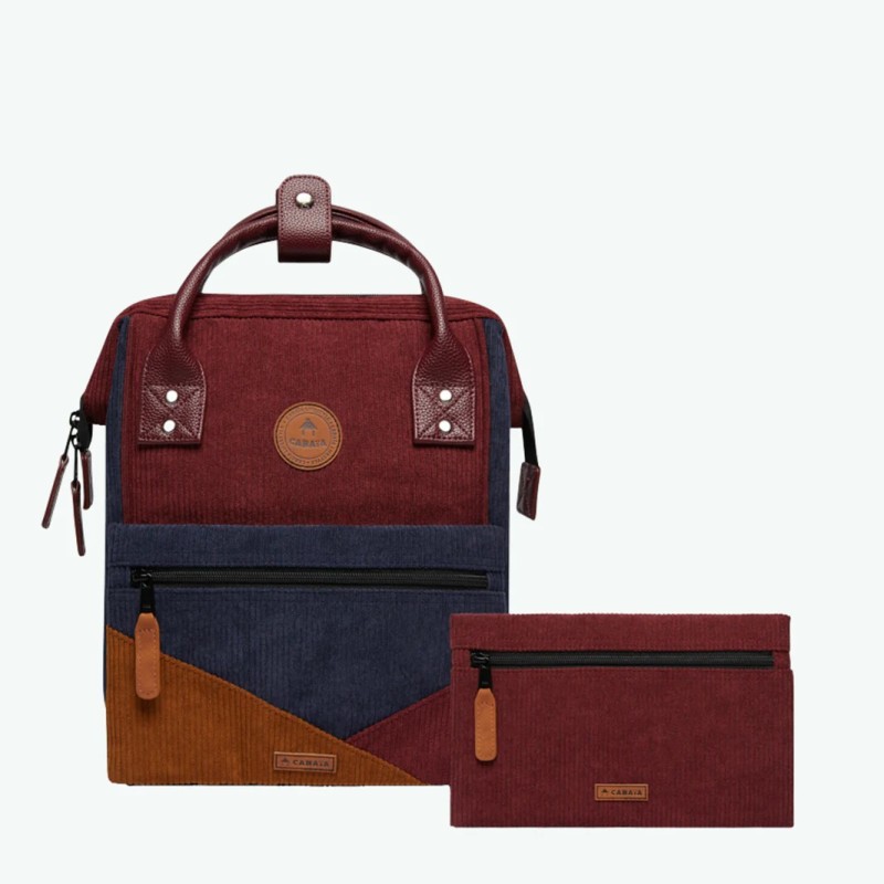 SAC À DOS CABAÏA RADOM MINI