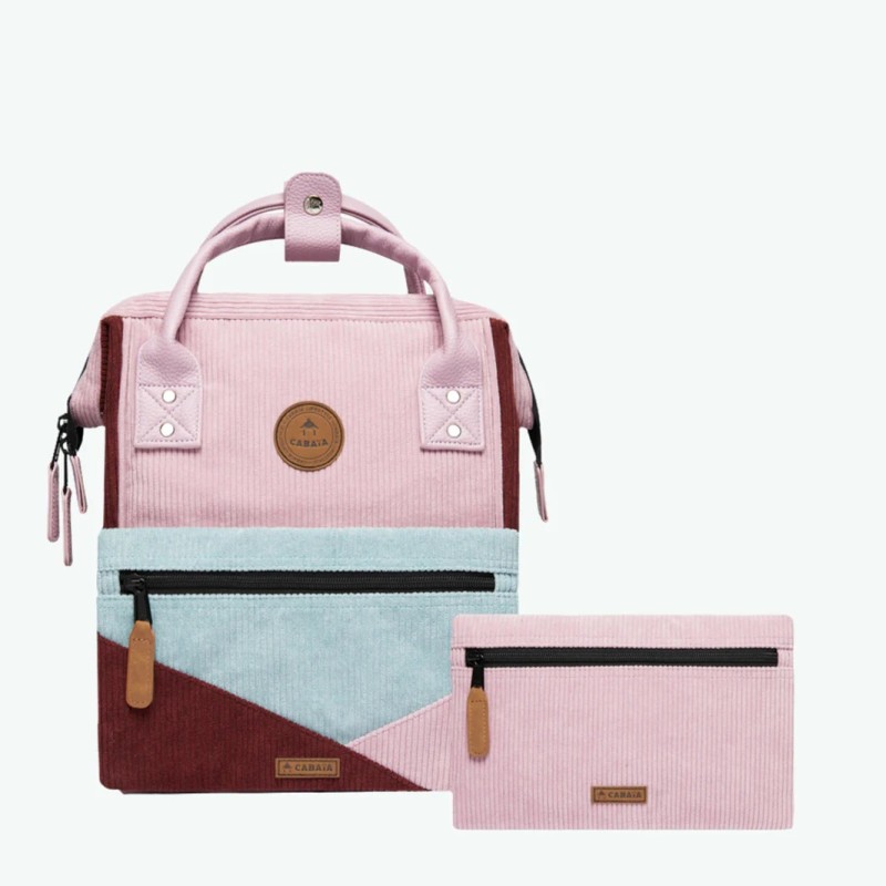 SAC À DOS CABAÏA PATRAS MINI