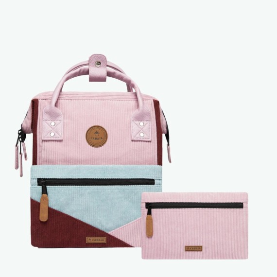 SAC À DOS CABAÏA PATRAS MINI