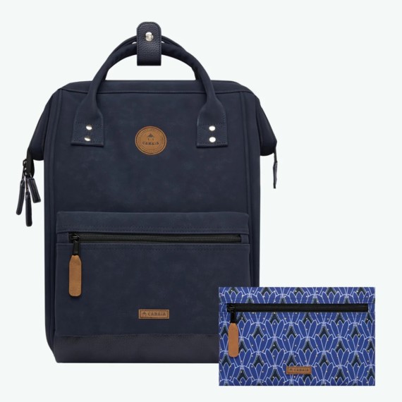 SAC À DOS CABAÏA ZURICH MEDIUM