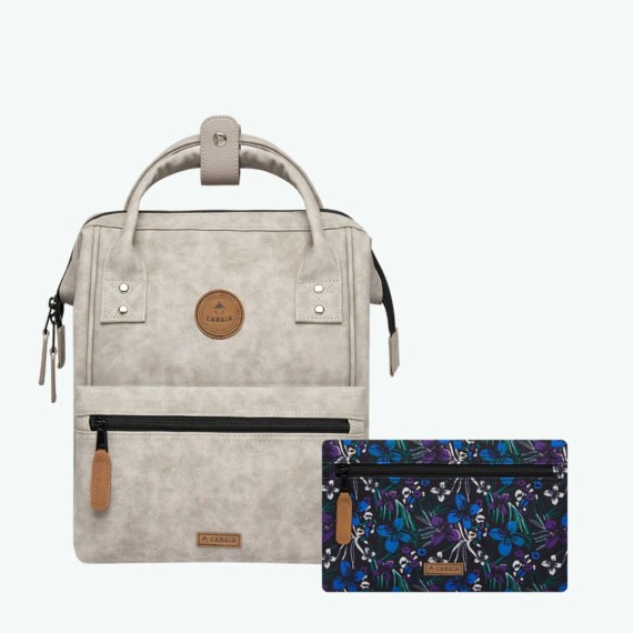 SAC À DOS CABAÏA REIMS MINI