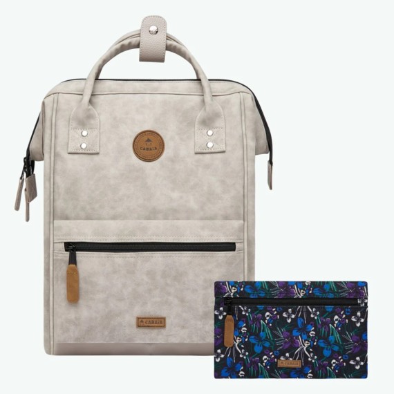 SAC À DOS CABAÏA REIMS MEDIUM