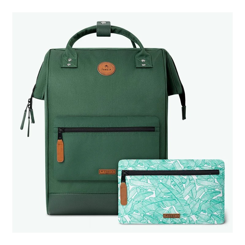 SAC À DOS CABAÏA MONTREAL  MAXI