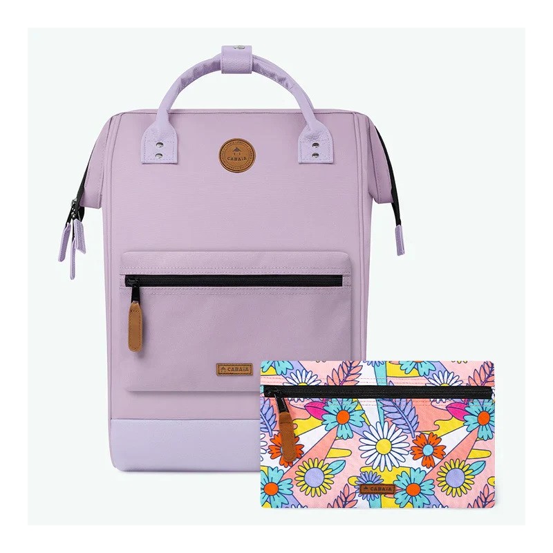 SAC À DOS CABAÏA JAIPUR MAXI