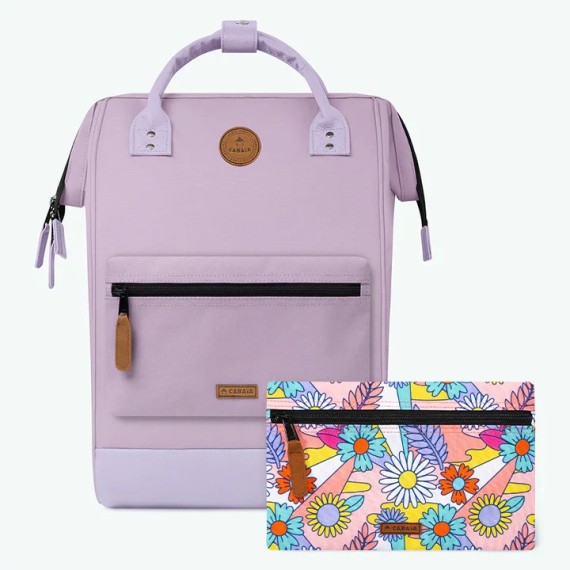 SAC À DOS CABAÏA JAIPUR MAXI