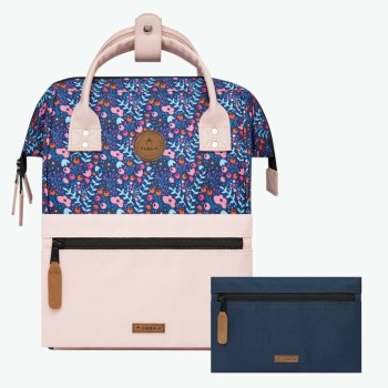 SAC À DOS CABAÏA HONFLEUR MEDIUM