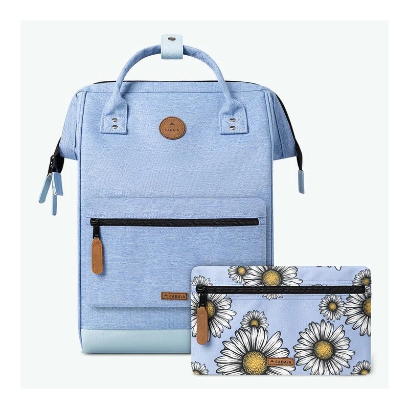 SAC À DOS CABAÏA AJACCIO MAXI