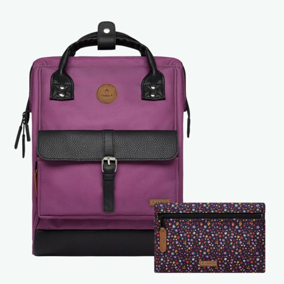 SAC À DOS CABAÏA SINGAPOUR MEDIUM