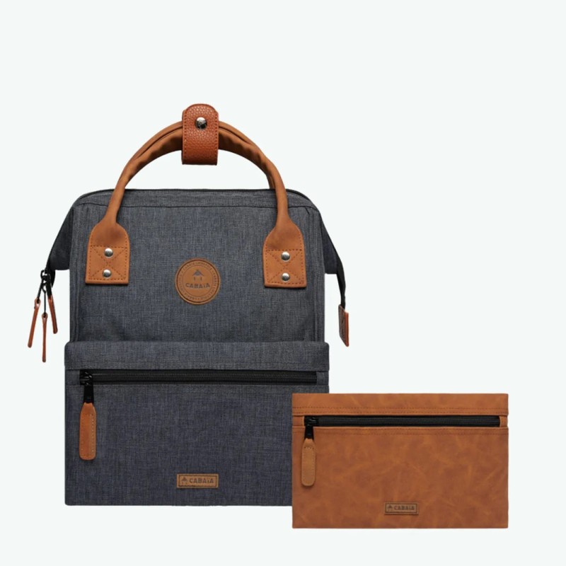 SAC À DOS CABAÏA LONDRES MINI