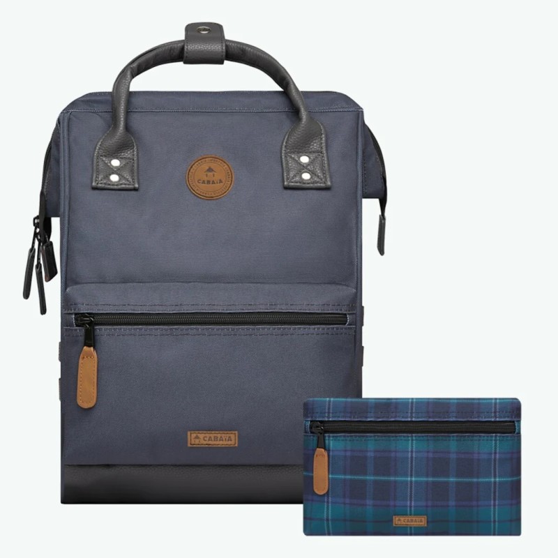 SAC À DOS CABAÏA BALE MEDIUM