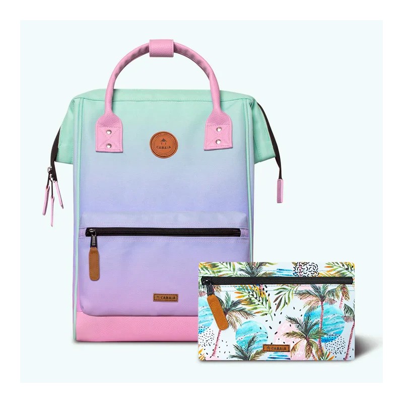 SAC À DOS CABAÏA MYKONOS MEDIUM