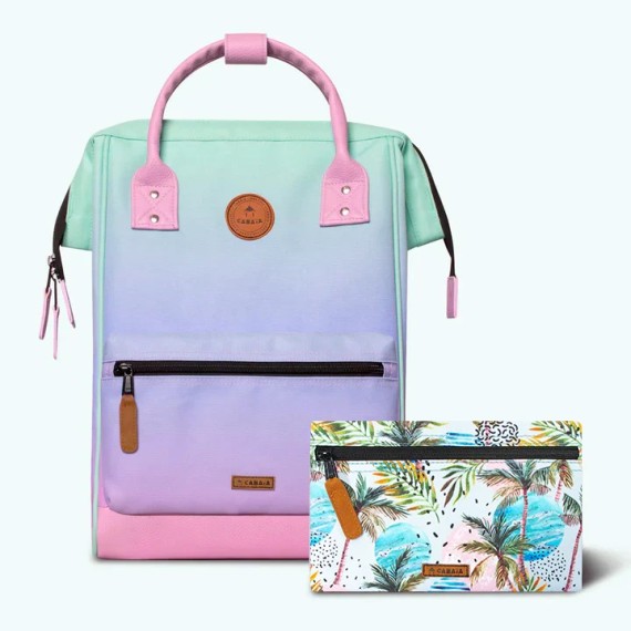 SAC À DOS CABAÏA MYKONOS MEDIUM