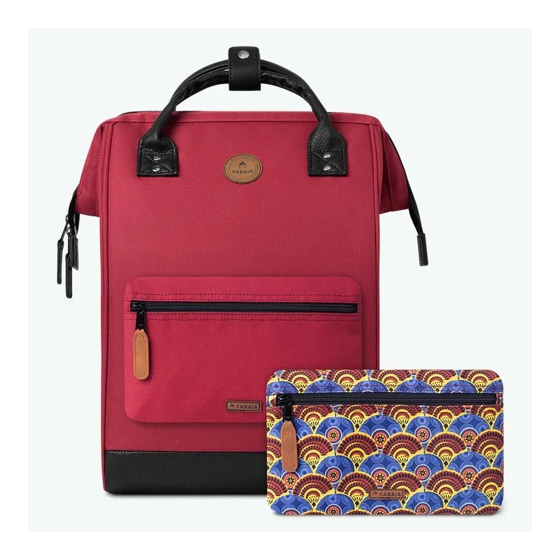 SAC À DOS CABAÏA SHANGHAI-BERLIN MAXI