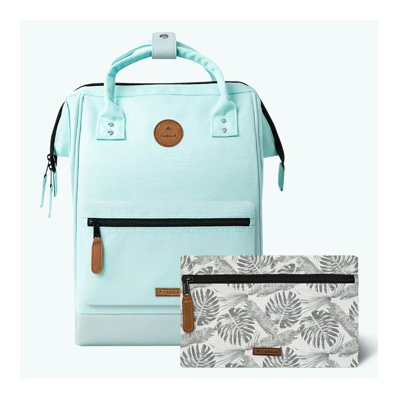 SAC À DOS CABAÏA RIO DE JANEIRO MAXI