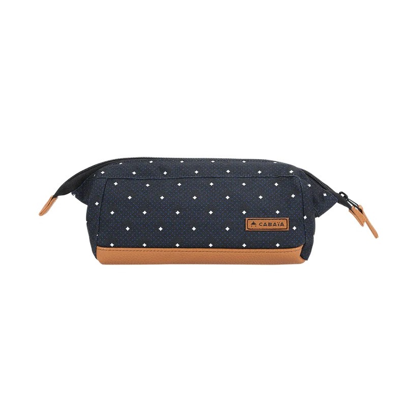 TROUSSE D ÉCOLE CABAÏA LOMBARD STREET