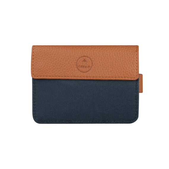 PORTE-CARTES CABAÏA TOUR EIFFEL