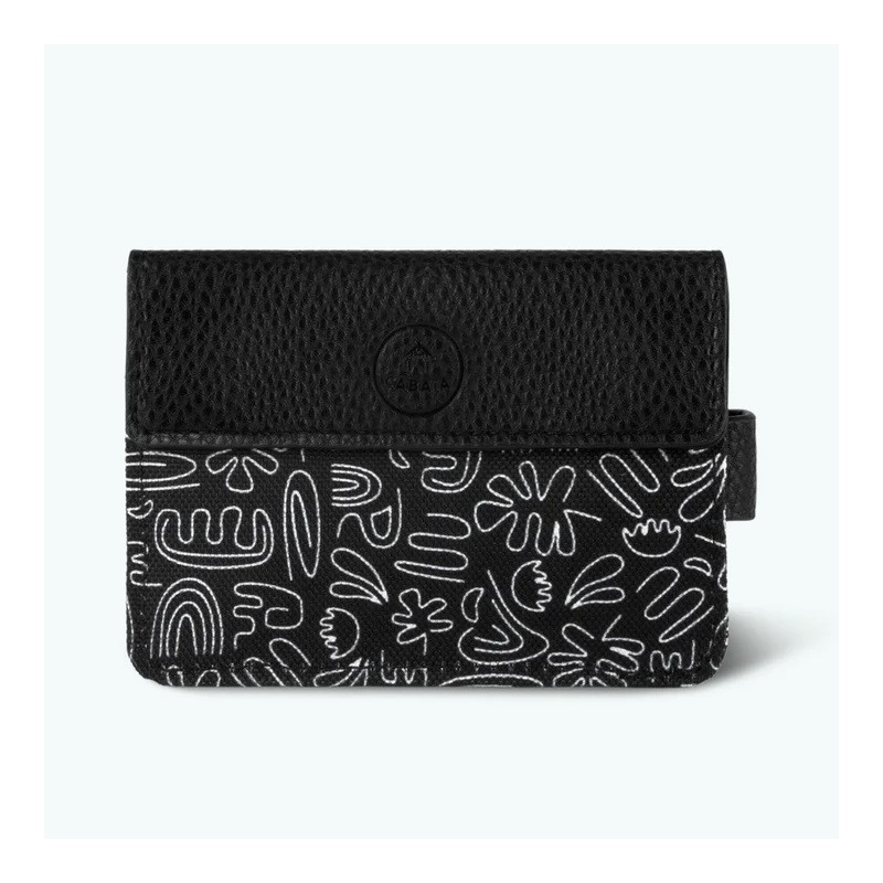 PORTE-CARTES CABAÏA PONT NEUF