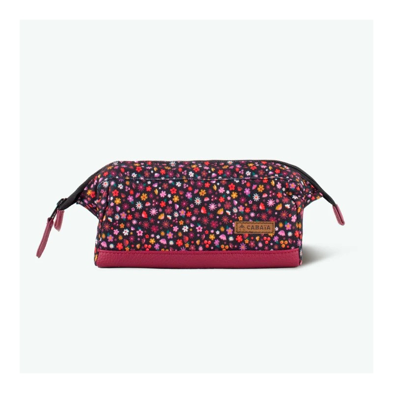 TROUSSE D ÉCOLE CABAÏA VIA POLO