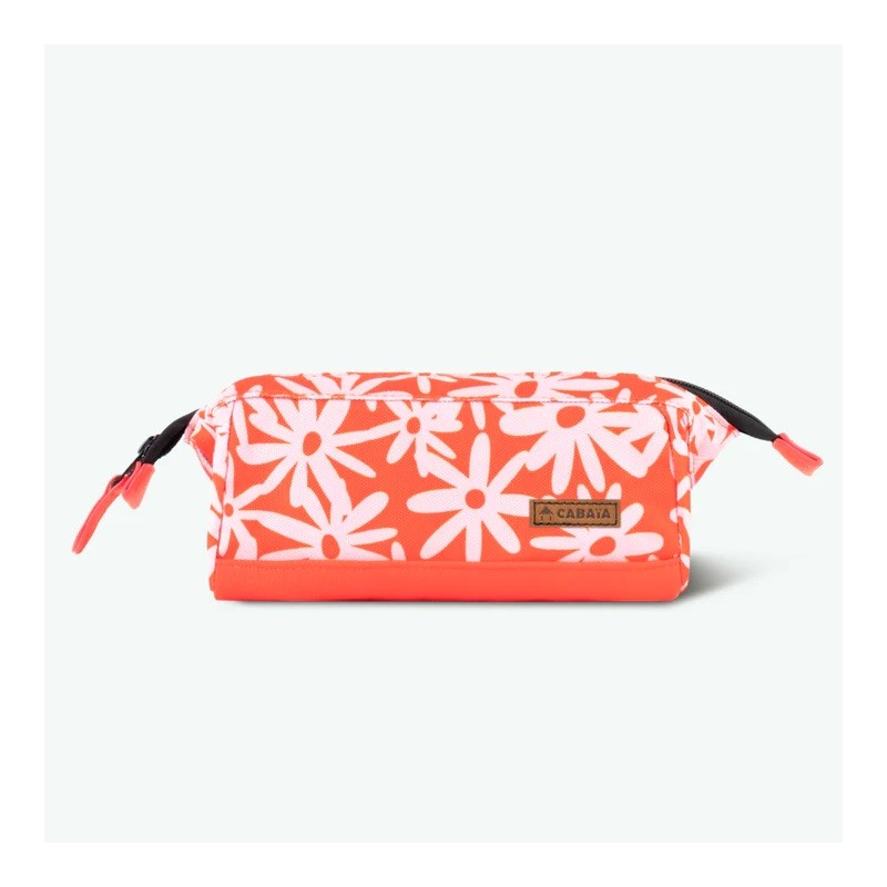 TROUSSE D ÉCOLE CABAÏA TRAFALGAR SQUARE