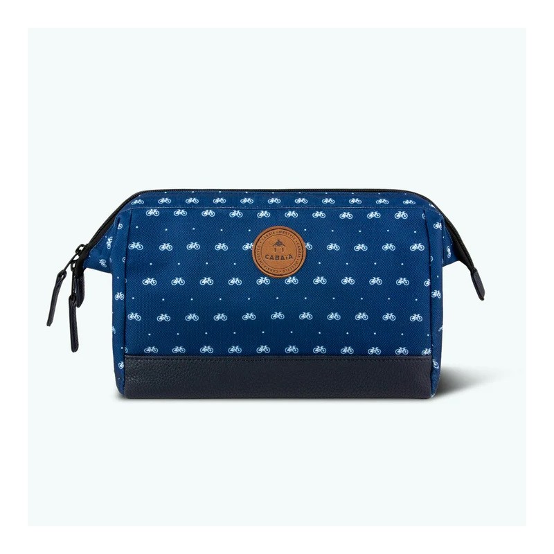 TROUSSE DE TOILETTE CABAÏA JONES STREET