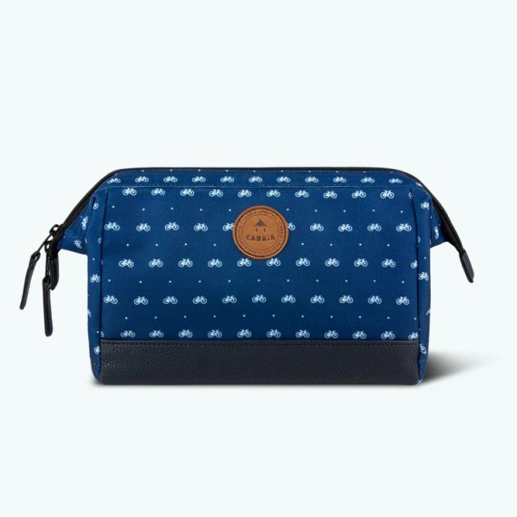 TROUSSE DE TOILETTE CABAÏA JONES STREET