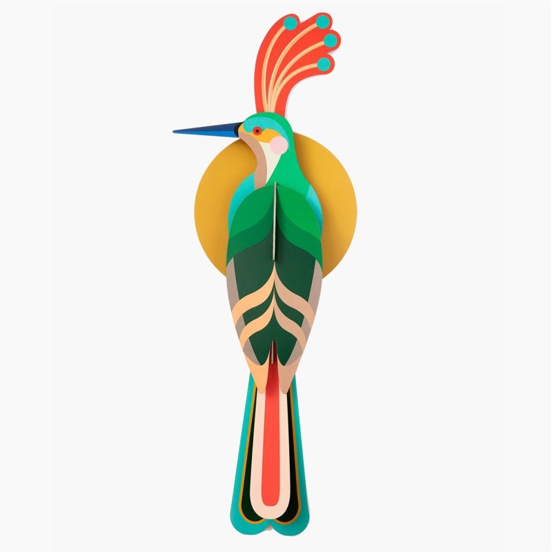 OISEAU DELUXE NIAS - STUDIO ROOF