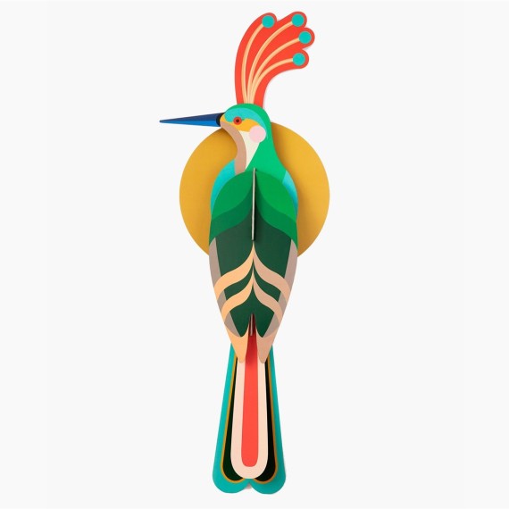 OISEAU DELUXE NIAS - STUDIO ROOF